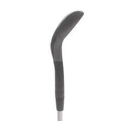 Titleist Vokey SM10 Raw Steel Mens Right Hand Lob Wedge 60* 8 Bounce M Grind Extra Stiff - Dynamic Gold X100 - Image 3