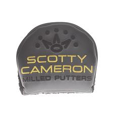 Scotty Cameron Phantom 9.5 2024 Mens Right Hand Putter 34" Mallet - Scotty Cameron Grip - Image 8