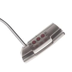 Scotty Cameron Squareback Mens Right Hand Putter 34" Blade - Scotty Cameron - Image 5