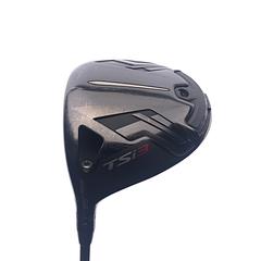 Used Titleist TSi 3 Driver / 9.0 Degrees / Regular Flex / Left-Handed - Image 1
