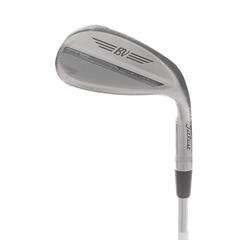 Titleist Vokey SM10 Steel Mens Right Hand Sand Wedge 56* 12 Bounce D Grind Wedge - BV SM10 - Image 1