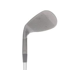 Titleist Vokey SM10 Steel Mens Right Hand Lob Wedge 58* 12 Bounce D Grind Wedge - BV SM10 - Image 2