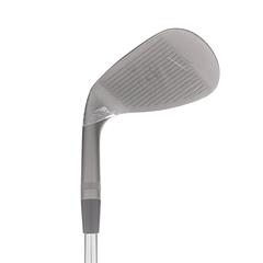 Titleist Vokey SM10 Steel Mens Right Hand Lob Wedge 58* 12 Bounce D Grind Wedge - Dynamic Gold 105 - Image 2