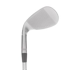 Titleist Vokey SM10 Steel Mens Right Hand Lob Wedge 58* 10 Bounce S Grind Extra Stiff - N.S.Pro Modus3 Tour 130 X - Image 2