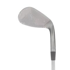 Titleist Vokey SM10 Steel Mens Left Hand Lob Wedge 58* 4 Bounce T Grind Wedge - BV SM10 - Image 2
