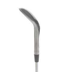 Titleist Vokey SM10 Steel Mens Left Hand Lob Wedge 58* 4 Bounce T Grind Wedge - BV SM10 - Image 3