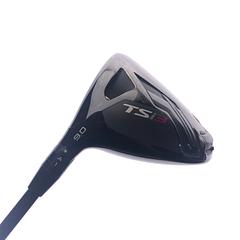 Used Titleist TSi 3 Driver / 9.0 Degrees / Regular Flex / Left-Handed - Image 3