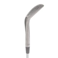Titleist Vokey SM10 Raw Steel Mens Right Hand Lob Wedge 60* 8 Bounce M Grind Stiff - Project X Rifle 6.0 - Image 3