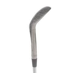 Titleist Vokey SM10 Raw Steel Mens Right Hand Lob Wedge 60* 8 Bounce M Grind Wedge - BV SM10 - Image 3