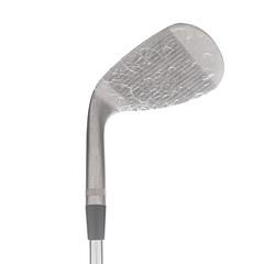 Titleist Vokey SM10 Raw Steel Mens Right Hand Lob Wedge 60* 8 Bounce M Grind Stiff - Project X Rifle 6.0 - Image 2