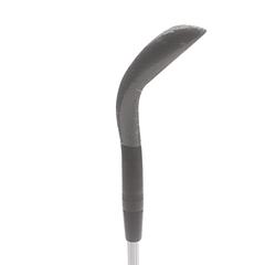 Titleist Vokey SM10 Raw Steel Mens Right Hand Lob Wedge 58* 14 Bounce K Grind Regular - Dynamic Gold R300 - Image 3