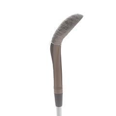 Titleist Vokey SM10 Oil Can Steel Mens Right Hand Lob Wedge 58* 8 Bounce M Grind Wedge - Project X BV - Image 3