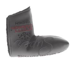 Scotty Cameron Super Select Squareback 2 Mens Right Hand Putter 34" Blade - Scotty Cameron - Image 8