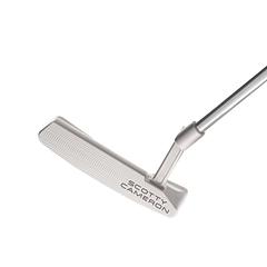 Scotty Cameron Super Select Squareback 2 Mens Right Hand Putter 34" Blade - Scotty Cameron - Image 4