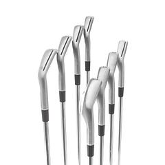 TaylorMade P790 Steel Mens Right Hand Iron 3-PW Standard Stiff - Elevate 95 - Image 3