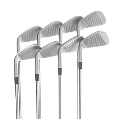 TaylorMade P790 Steel Mens Right Hand Iron 3-PW Standard Stiff - Elevate 95 - Image 4