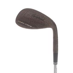 Cleveland RTX Full Face Steel Mens Right Hand Sand Wedge 56* - Dynamic Gold Spinner - Image 1