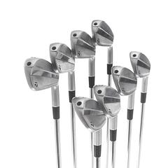 TaylorMade P790 Steel Mens Right Hand Iron 3-PW Standard Stiff - Elevate 95 - Image 2