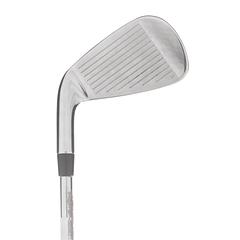 Wilson D9 Forged Steel Mens Right Hand 4 Iron 21.5* Regular - Dynamic Gold 95 R300 - Image 2