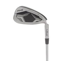 Ping G430 Steel Mens Right Hand Pitching Wedge Blue Dot 41* 1* Upright Stiff - Ping AWT 2.0 - Image 1