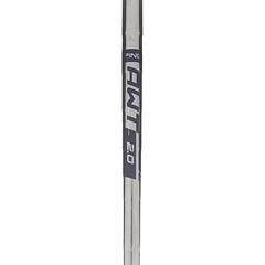Ping G430 Steel Mens Right Hand Pitching Wedge Blue Dot 41* 1* Upright Stiff - Ping AWT 2.0 - Image 4