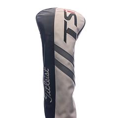 Used Titleist TSi 3 Driver / 9.0 Degrees / Regular Flex / Left-Handed - Image 9