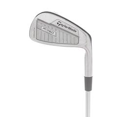 TaylorMade P760 Steel Mens Right Hand 9 Iron Stiff - Rifle Project X 6.0 - Image 1