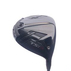 Used TOUR ISSUE Titleist TSi 3 Driver / 8.0 Degrees / Stiff Flex - Image 1