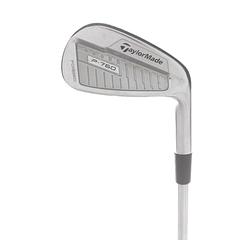 TaylorMade P760 Steel Mens Right Hand 8 Iron Stiff - Rifle Project X 6.0 - Image 1