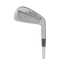 TaylorMade P760 Steel Mens Right Hand 5 Iron Stiff - Rifle Project X 6.0 - Image 1