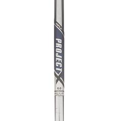 TaylorMade P760 Steel Mens Right Hand 5 Iron Stiff - Rifle Project X 6.0 - Image 4