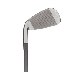 Cleveland Launcher HB Turbo Graphite Mens Right Hand 6 Iron 26.5* Regular - Miyazaki C.Kua 6R - Image 2