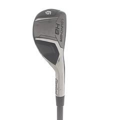 Cleveland Launcher HB Turbo Graphite Mens Right Hand 6 Iron 26.5* Regular - Miyazaki C.Kua 6R - Image 3