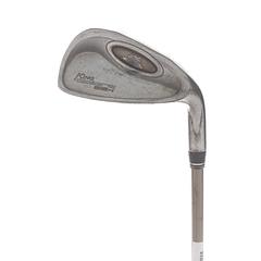 Cobra SS-i Graphite Mens Right Hand 8 Iron Lite - Cobra Aldila HM Tour 70g - Image 1