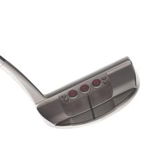Scotty Cameron Select Newport 3 Mens Right Hand Putter 35" Mallet Scotty Cameron - Scotty Cameron - Image 5