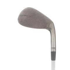 Titleist SM7 Steel Mens Left Hand Sand Wedge 54* 14 Bounce F Grind Wedge - BV Vokey Design - Image 2