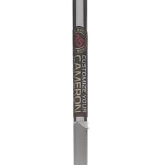 Scotty Cameron Select Newport 3 Mens Right Hand Putter 35" Mallet Scotty Cameron - Scotty Cameron - Image 6