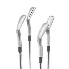 TaylorMade P770 2024 Steel Mens Right Hand Irons 7-PW Stiff - Nippon N.S Pro Modus3 Tour 120 - Image 3