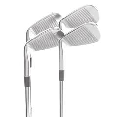 TaylorMade P770 2024 Steel Mens Right Hand Irons 7-PW Stiff - Nippon N.S Pro Modus3 Tour 120 - Image 4