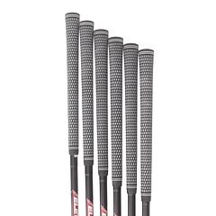 Ping G440 Graphite Mens Right Hand Irons 5-PW Orange Dot 2* Flat Regular - Elevate 95 - Image 7