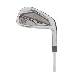 Wilson Staff D9 Forged Steel Mens Right Hand 5 Iron Stiff - Dynamic Gold 105 - Image 1