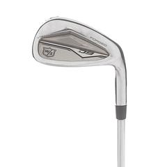 Wilson Staff D9 Forged Steel Mens Right Hand 9 Iron Stiff - Dynamic Gold 105 - Image 1