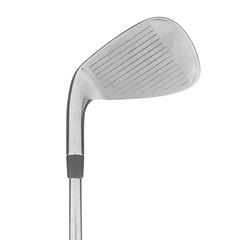 Wilson Staff D9 Forged Steel Mens Right Hand 9 Iron Stiff - Dynamic Gold 105 - Image 2