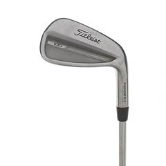 Titleist T100 2023 Steel Mens Right Hand 8 Iron 38* Stiff - KBS Tour - Image 1