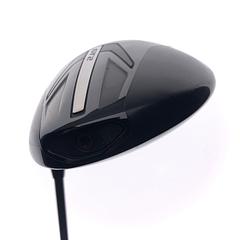 Used Titleist GT2 Driver / 9.0 Degrees / Stiff Flex / Left-Handed - Image 2