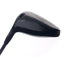 Used Titleist GT2 Driver / 9.0 Degrees / Stiff Flex / Left-Handed - Image 3