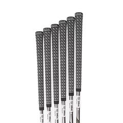 Wilson Staff Model CB 2024 Steel Mens Left Hand Irons 5-PW Regular - Dynamic Gold Mid 115 - Image 7