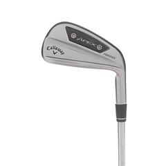 Callaway Apex Ai200 Steel Mens Right Hand 7 Iron 30* 1* Flat Stiff - Nippon N.S. Pro Modus3 Tour 105 - Image 1