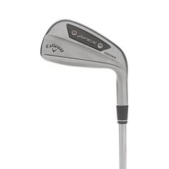 Callaway Apex Ai200 Steel Mens Right Hand 9 Iron 38* 1* Flat Stiff - Nippon N.S. Pro Modus3 Tour 105 - Image 1