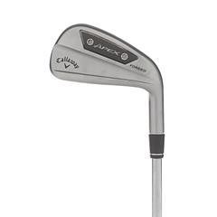 Callaway Apex Ai200 Steel Mens Right Hand 6 Iron 26* 1* Flat Stiff - Project X Rifle 6.0 - Image 1